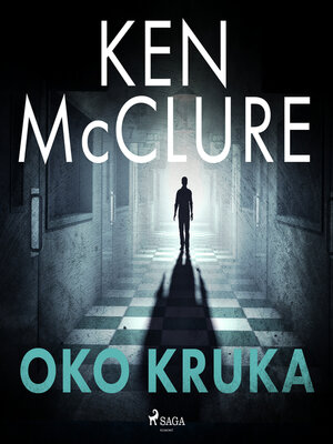 cover image of Oko kruka